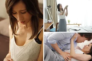 địt vợ sếp suốt 3 ngày đêm khi sếp đã đi công chuyện xa